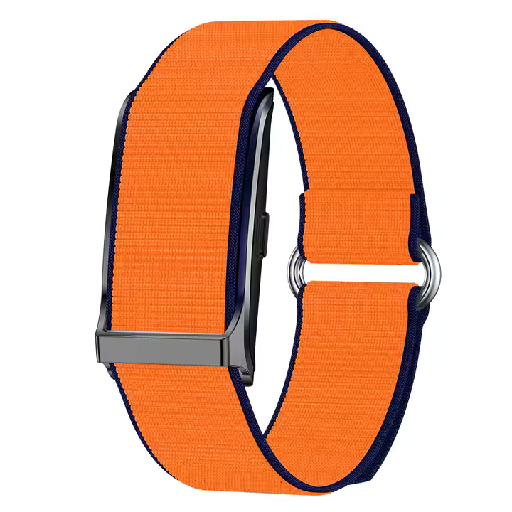 BIONNY 4.0 - El reloj biométrico que entiende tu cuerpo mejor que tú mismo.