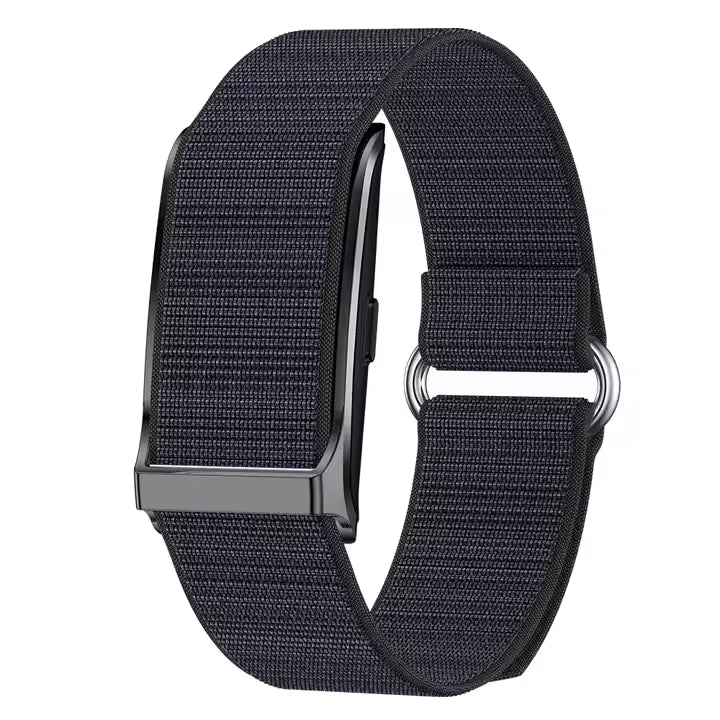 BIONNY 4.0 - El reloj biométrico que entiende tu cuerpo mejor que tú mismo.