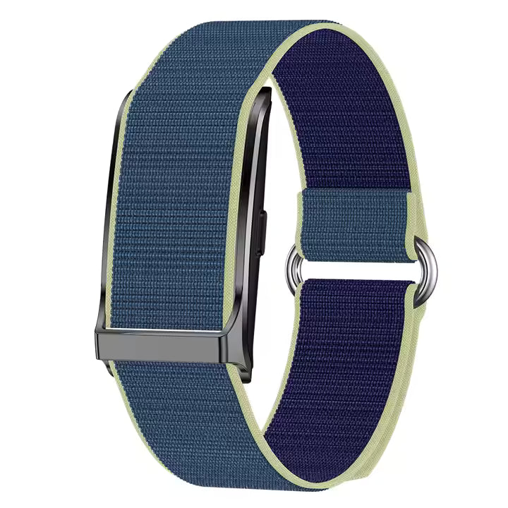 BIONNY 4.0 - El reloj biométrico que entiende tu cuerpo mejor que tú mismo.