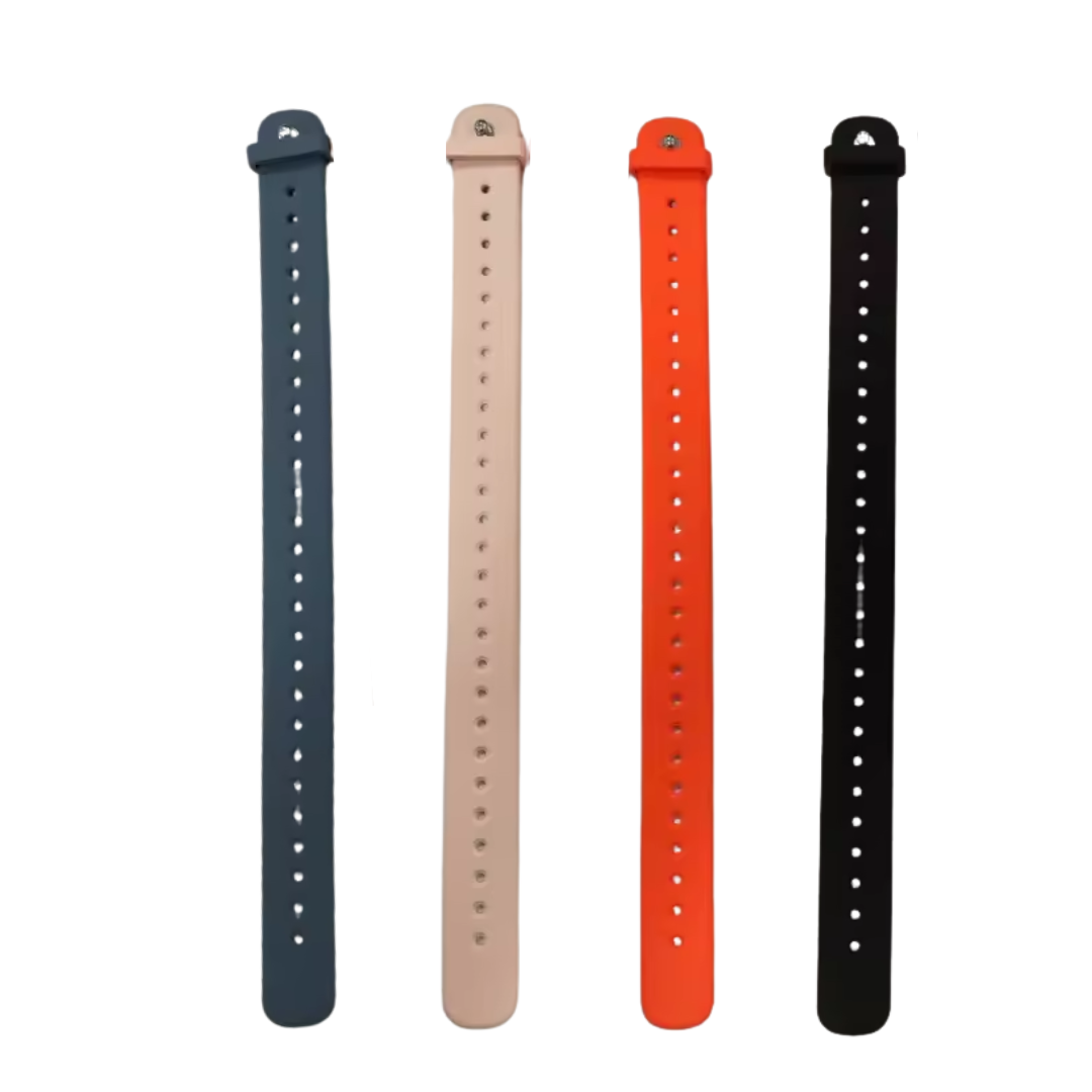 Pulsera deportiva