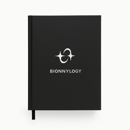 BIONNYLOGY: la guía de 60 días para recuperar el control de tu vida.